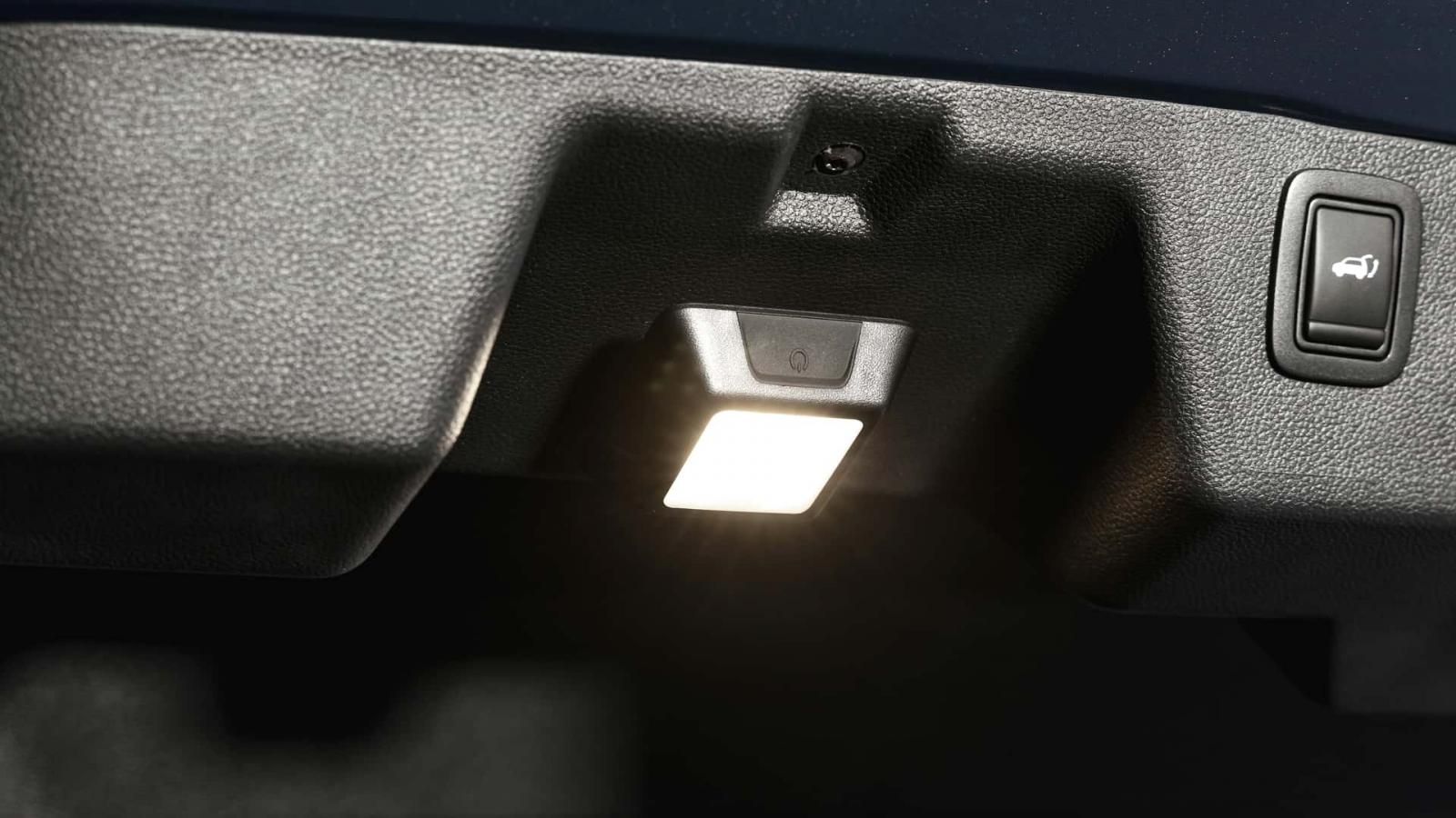 Νέο Dacia Striker: Υβριδικό έως 155 άλογα & τιμή κάτω από 25.000 ευρώ
